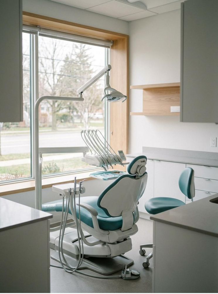 Dental clinic
