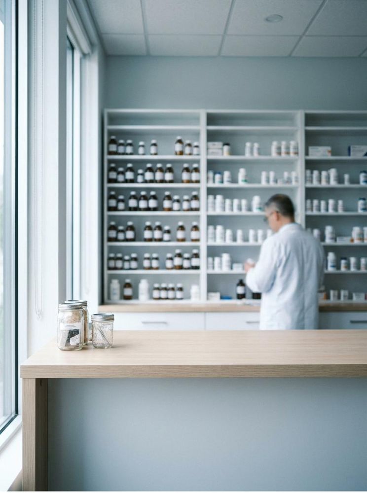 Pharmacy