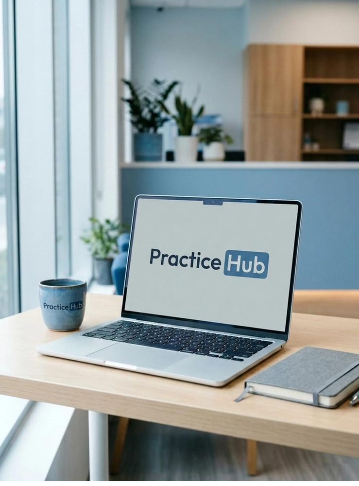 Truebook Practice Hub dashboard